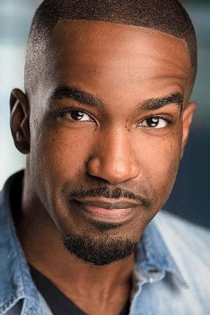 Kristopher Charles - Actor Profile Photo