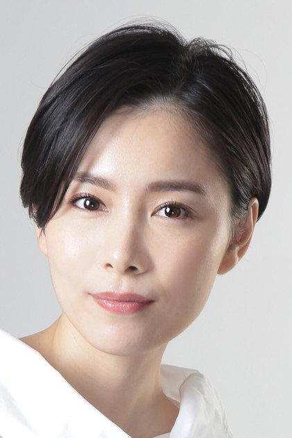 Nanako Mori - Actor Profile Photo