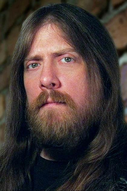 Christopher Kahler - Actor Profile Photo
