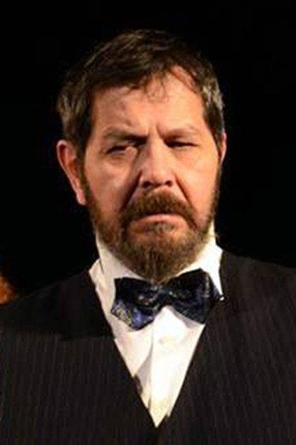 Christos Avlonitis - Actor Profile Photo