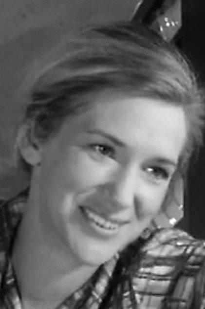 Johanna Clas - Actor Profile Photo