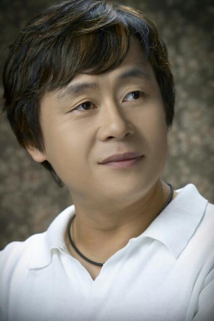Choi Joonyeong - Actor Profile Photo