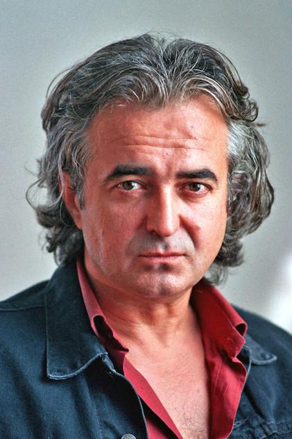 Ljubomir Kerekeš - Actor Profile Photo