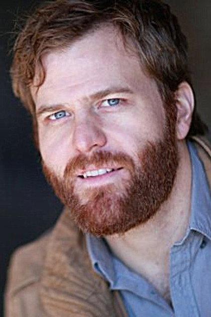 Ryan Karels - Actor Profile Photo