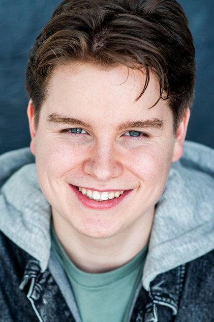 Zachary Cox - Actor Profile Photo