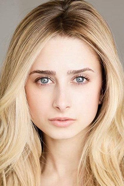 Madeleine Gardella - Actor Profile Photo