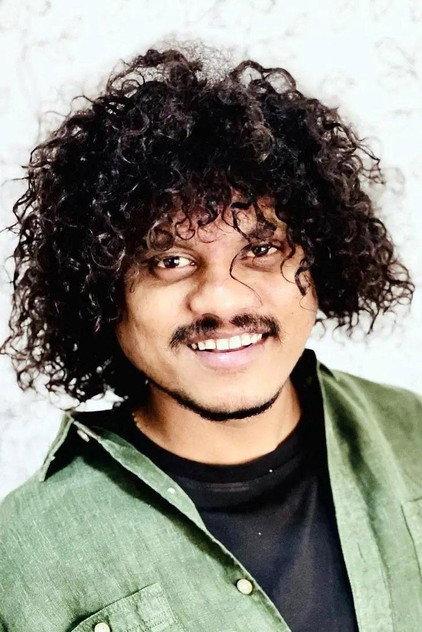 Pugazh - Actor Profile Photo