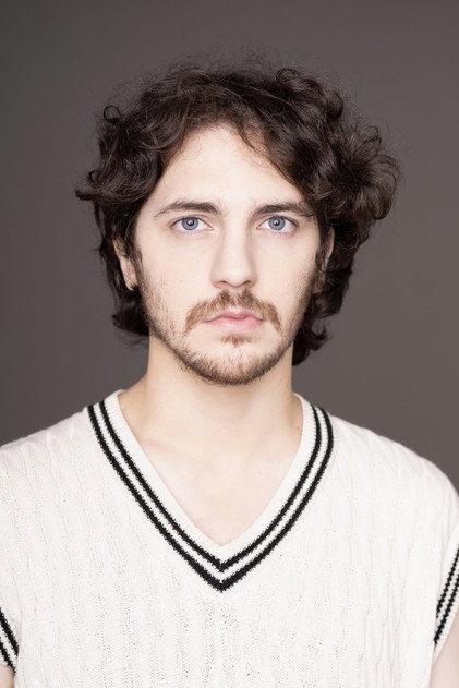 Franco Cassano - Actor Profile Photo