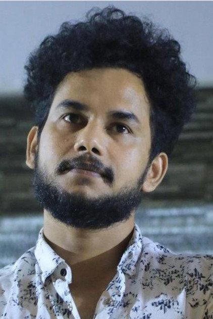 Jitin Puthanchery - Actor Profile Photo