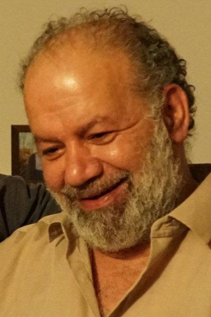 Imad Abul-Foul - Actor Profile Photo