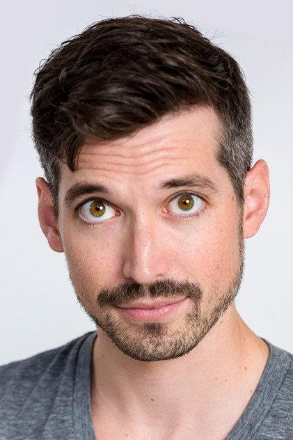 Billy Kametz - Actor Profile Photo