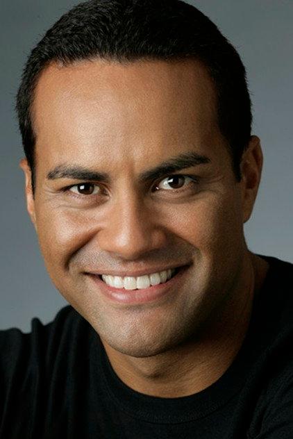Michael Tuahine - Actor Profile Photo