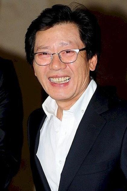Lee Hee-do - Actor Profile Photo