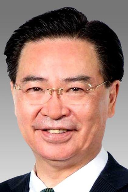 Joseph Wu - Actor Profile Photo