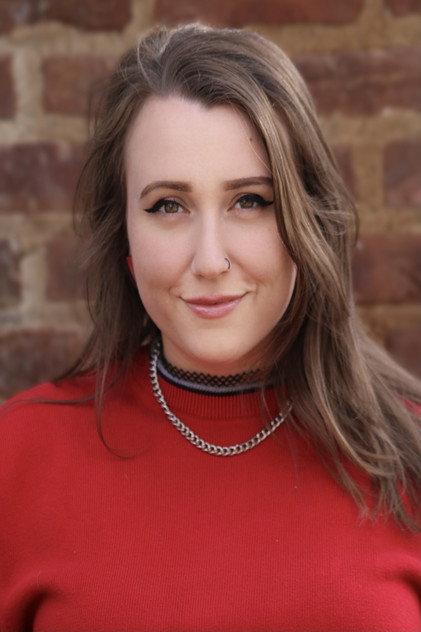 Ashley Hefner - Actor Profile Photo