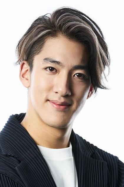 Ukon Onoe - Actor Profile Photo