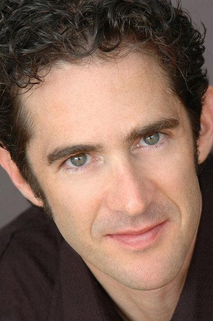 Andy Blankenbuehler - Actor Profile Photo
