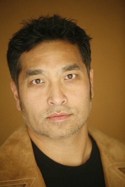 Rommel Sulit - Actor Profile Photo