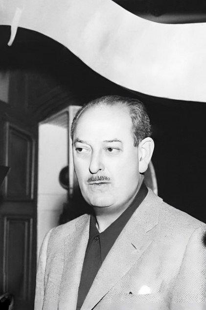 Edwin H. Knopf - Actor Profile Photo