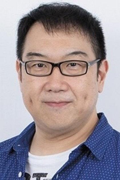Taisuke Nishimura - Actor Profile Photo