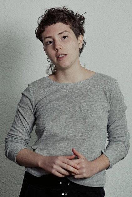 Bianca Terraza - Actor Profile Photo