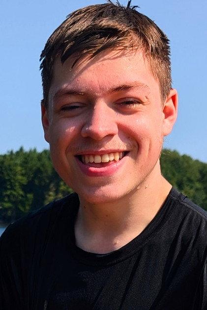 Jude Zuidema - Actor Profile Photo
