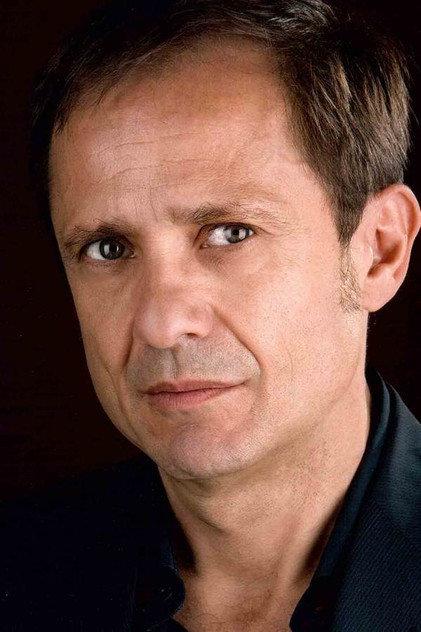 Giorgio Carosi - Actor Profile Photo