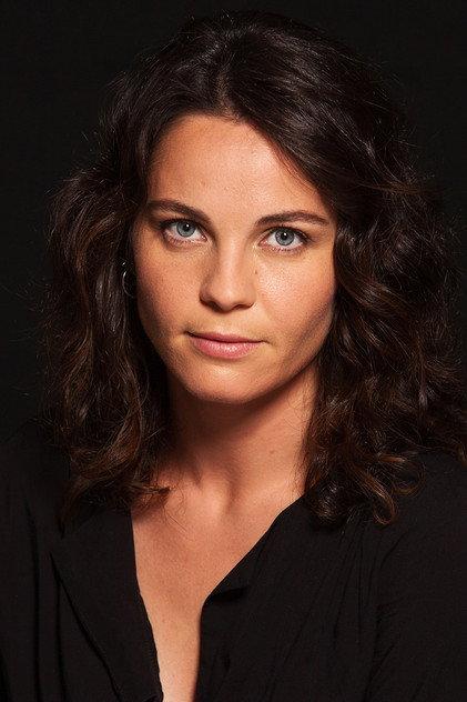 Tülin Özen - Actor Profile Photo