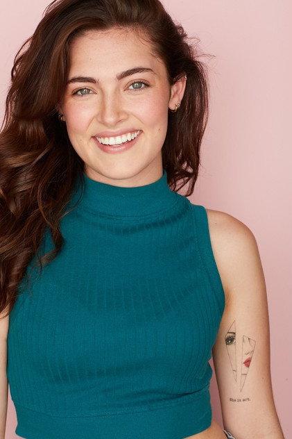 Harmony Lynne - Actor Profile Photo