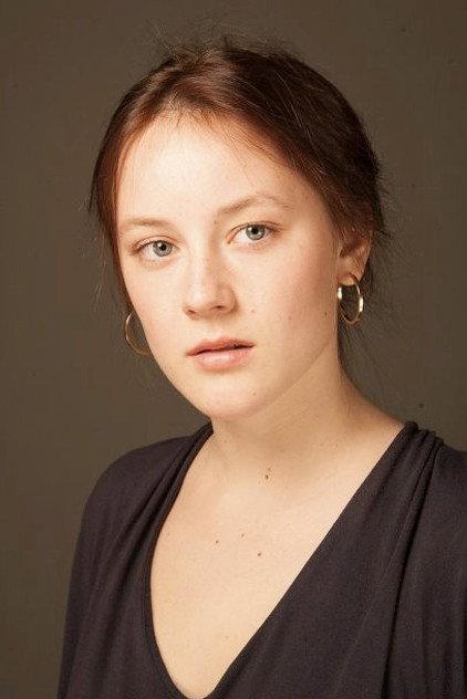 Polina Chernyshova - Actor Profile Photo