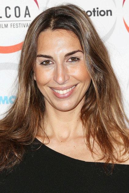 Sabrina Van Tassel - Actor Profile Photo