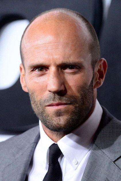 Jason Statham - Actor Profile Photo