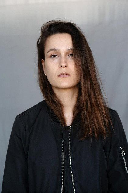 Flora Pauer - Actor Profile Photo