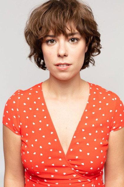 Meg Cashel - Actor Profile Photo