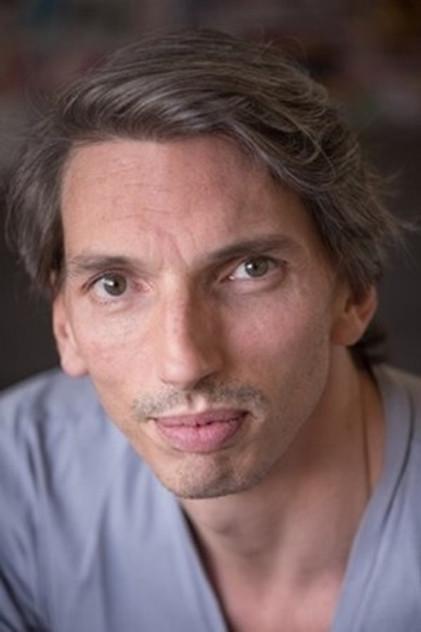 Jean-Noël Cnokaert - Actor Profile Photo