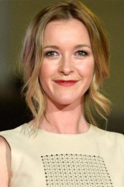 María Esteve - Actor Profile Photo