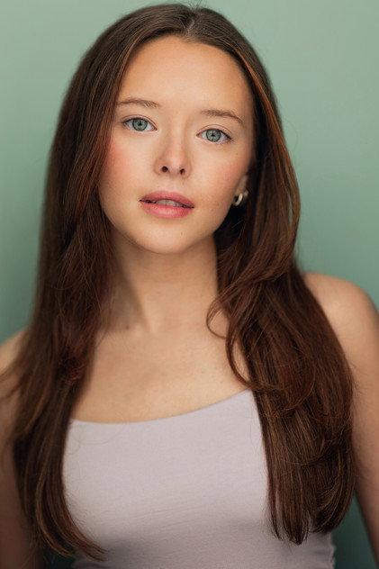 Morgan Ryan - Actor Profile Photo
