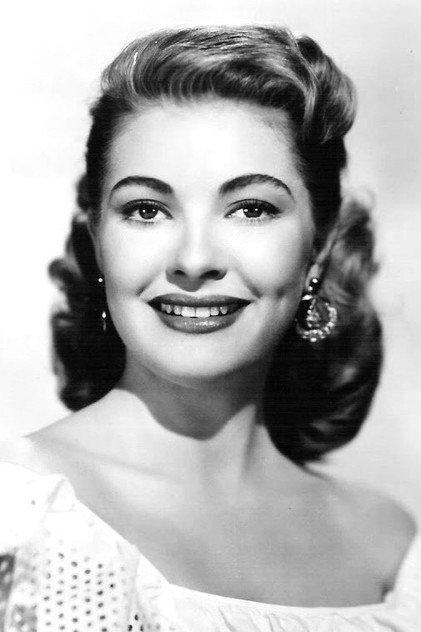 Lori Nelson - Actor Profile Photo