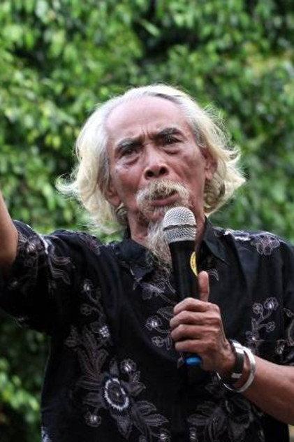 Liek Suyanto - Actor Profile Photo