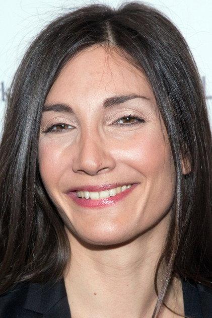 Audrey Diwan - Actor Profile Photo