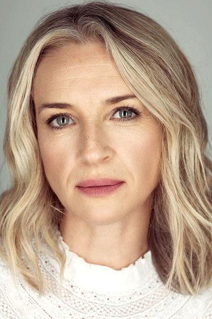 Ever Carradine - Actor Profile Photo