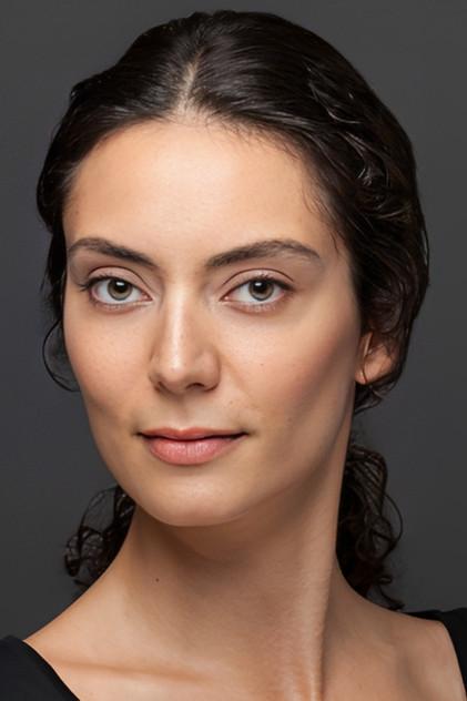 Zeynep Kızıltan - Actor Profile Photo