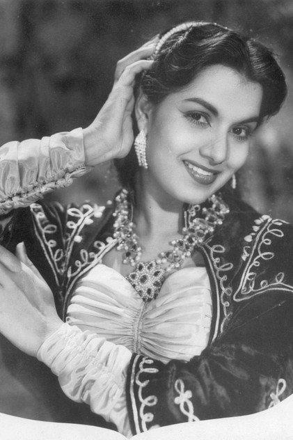 Shyama - Actor Profile Photo