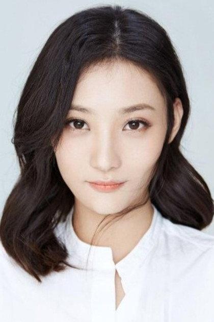 Zhang Hengyu - Actor Profile Photo