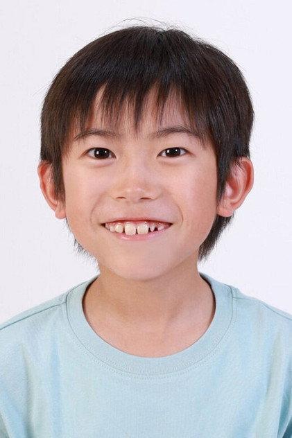 Hinata Arata - Actor Profile Photo
