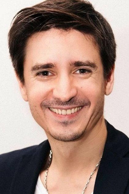 Ernest Timerkhanov - Actor Profile Photo