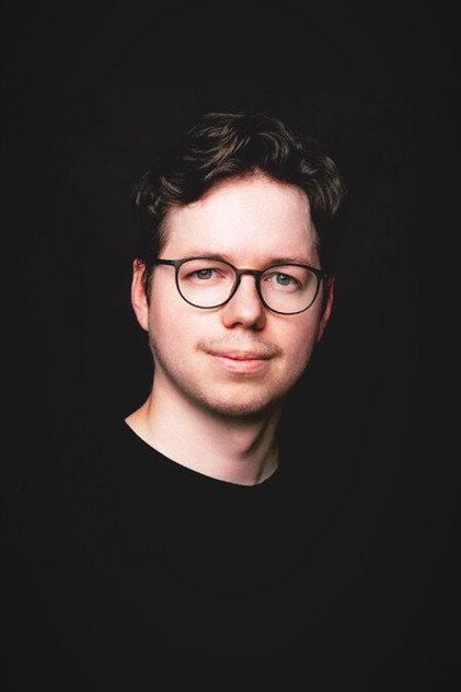 Martin Marko - Actor Profile Photo
