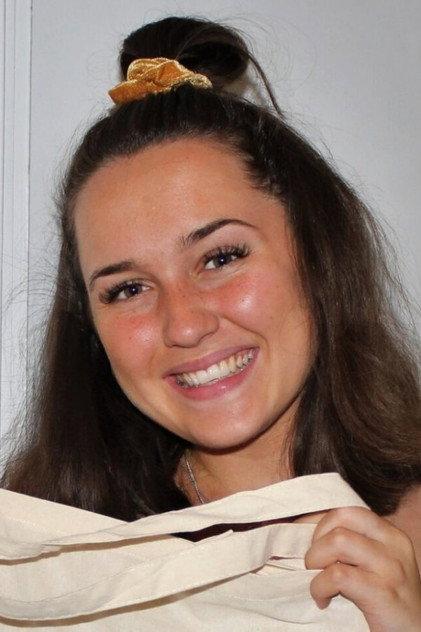 Emilie Hallvardsdatter Østgård - Actor Profile Photo
