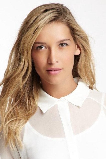 Melody Rae Kandil - Actor Profile Photo