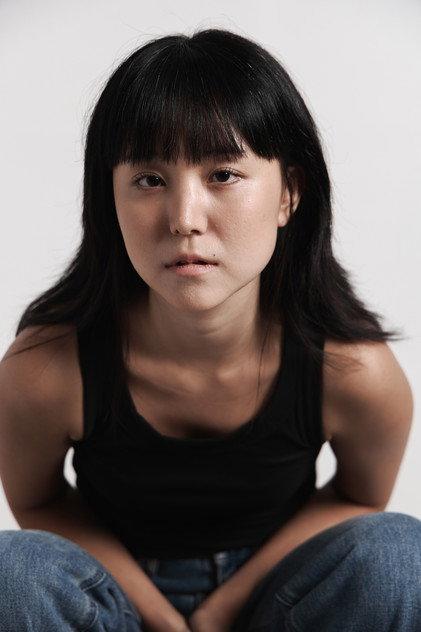 Sanho Kang - Actor Profile Photo